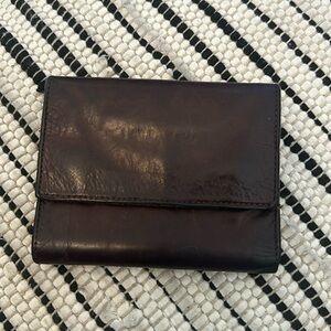 M0851 VINTAGE Wallet
